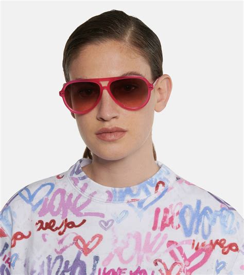 isabel marant pilot sunglasses|isabel marant sunglasses sale.